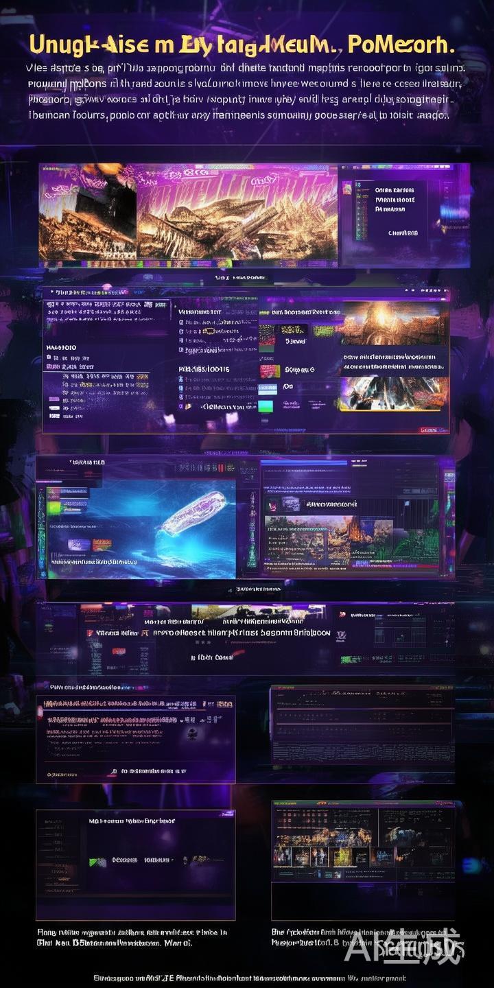 2024年值得选择的泛亚电竞平台全面分析与推荐 随着电竞产业的快速崛起,泛亚地区成为电竞重要的推广