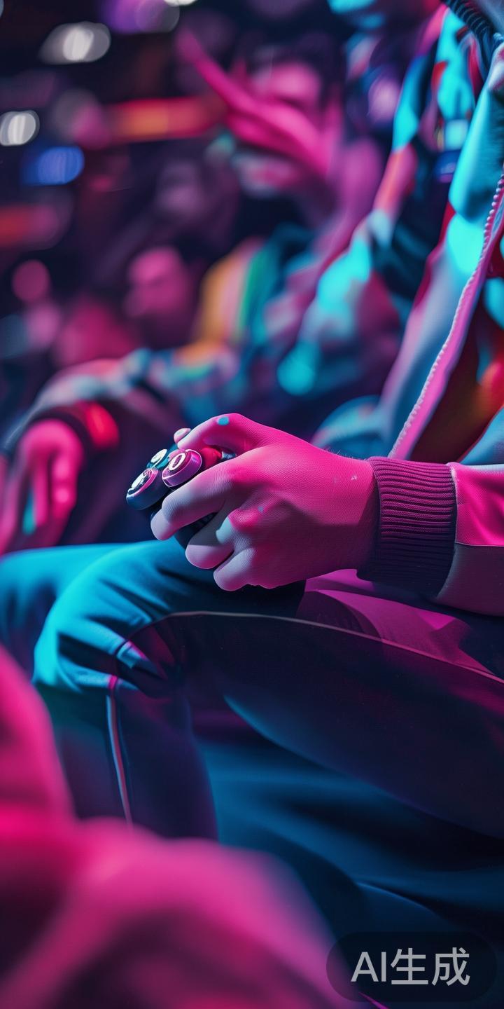 随着电竞行业的快速发展，相关的学习资源也日益丰富。