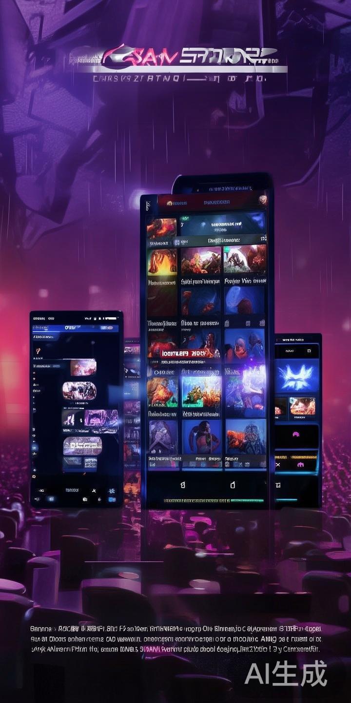 泛亚电竞哪个app好用又安全?推荐最值得下载的版本大全 泛亚电竞作为国内知名的电竞平台,以丰富的游戏资源和