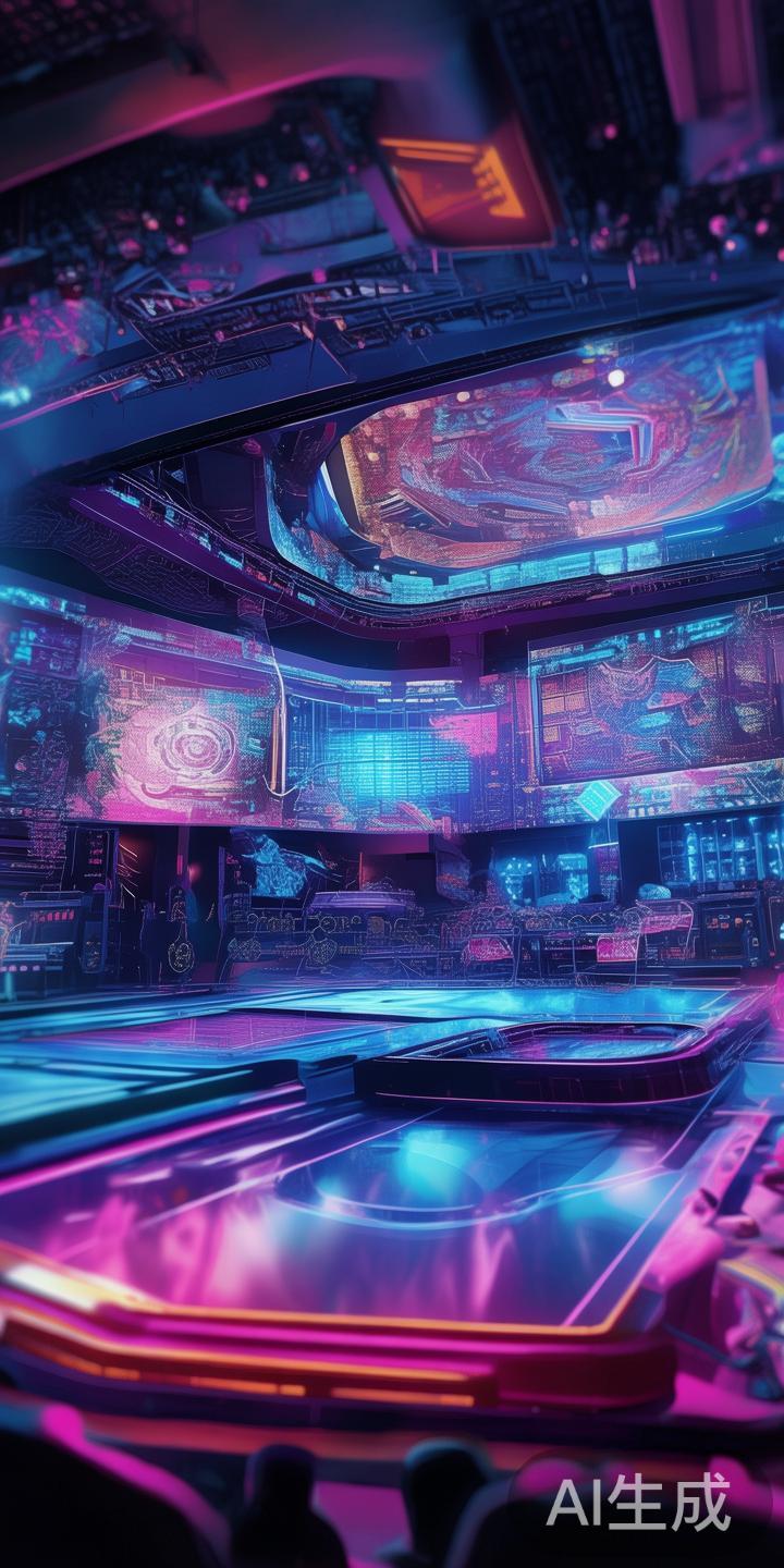 全面解析泛亚电竞时时乐玩法规则与最新技巧攻略分享 泛亚电竞时时乐融合了传统娱乐元素与现代电子竞技的创