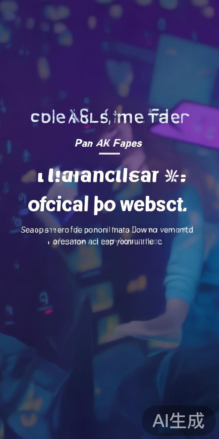 获取官方网站的apk文件
推荐通过搜寻“泛亚电竞