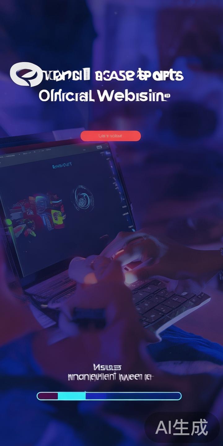 完整指南:泛亚电竞注册登录流程详解助你轻松开启电竞之旅 请确保你使用的设备连接稳定,打开浏览器,输入泛亚电