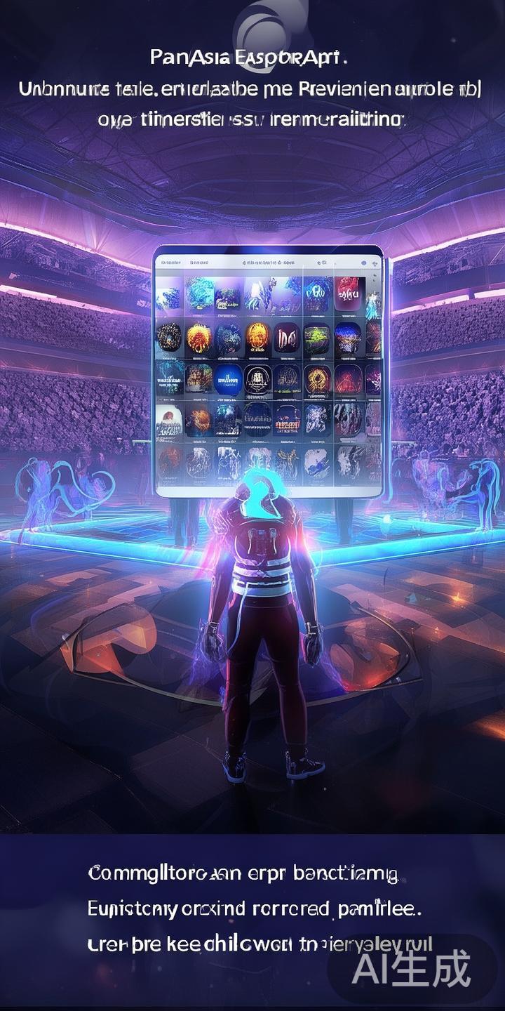 全面解析泛亚电竞APP客户端下载指南:轻松安装与畅快体验全攻略 在开始安装流程之前,了解泛亚电竞app的主要优势十