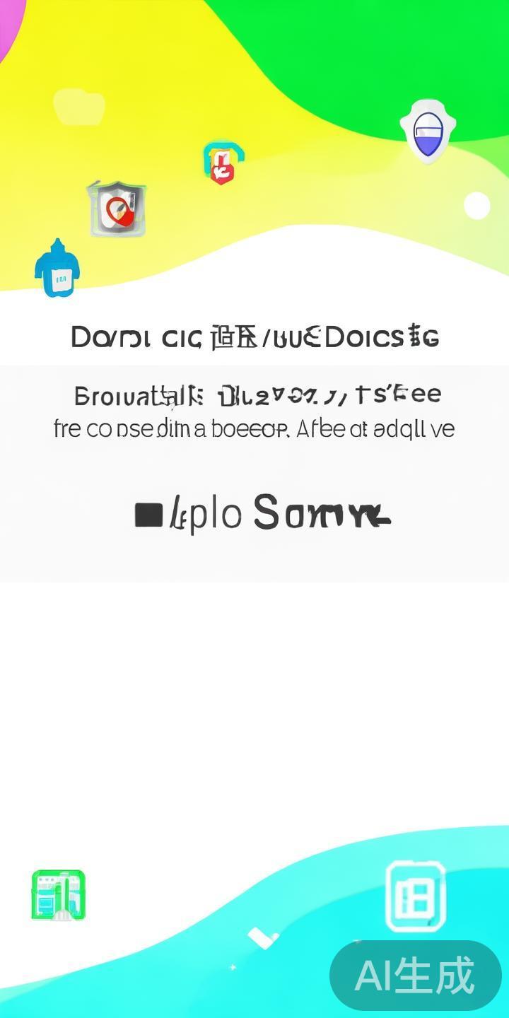 官方渠道下载：建议用户优先选择通过苹果App&nbsp;St