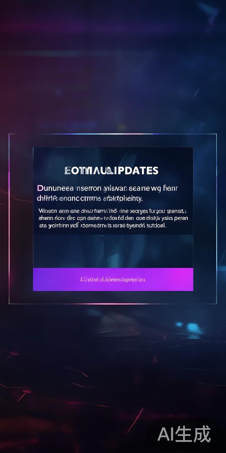 2.&nbsp;更新软件版本：
务必保持平台客户端和游戏版