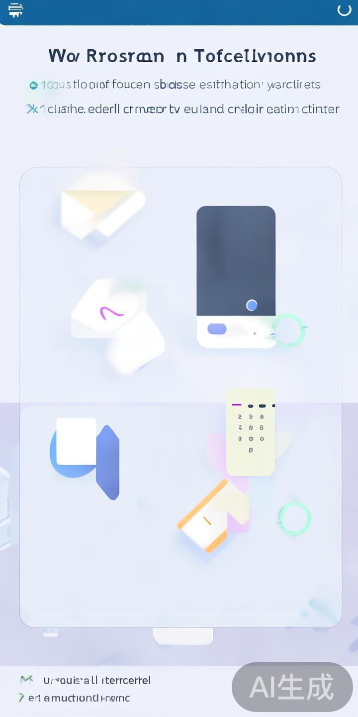 完成验证步骤：部分平台需要进行手机或邮箱验证。系统