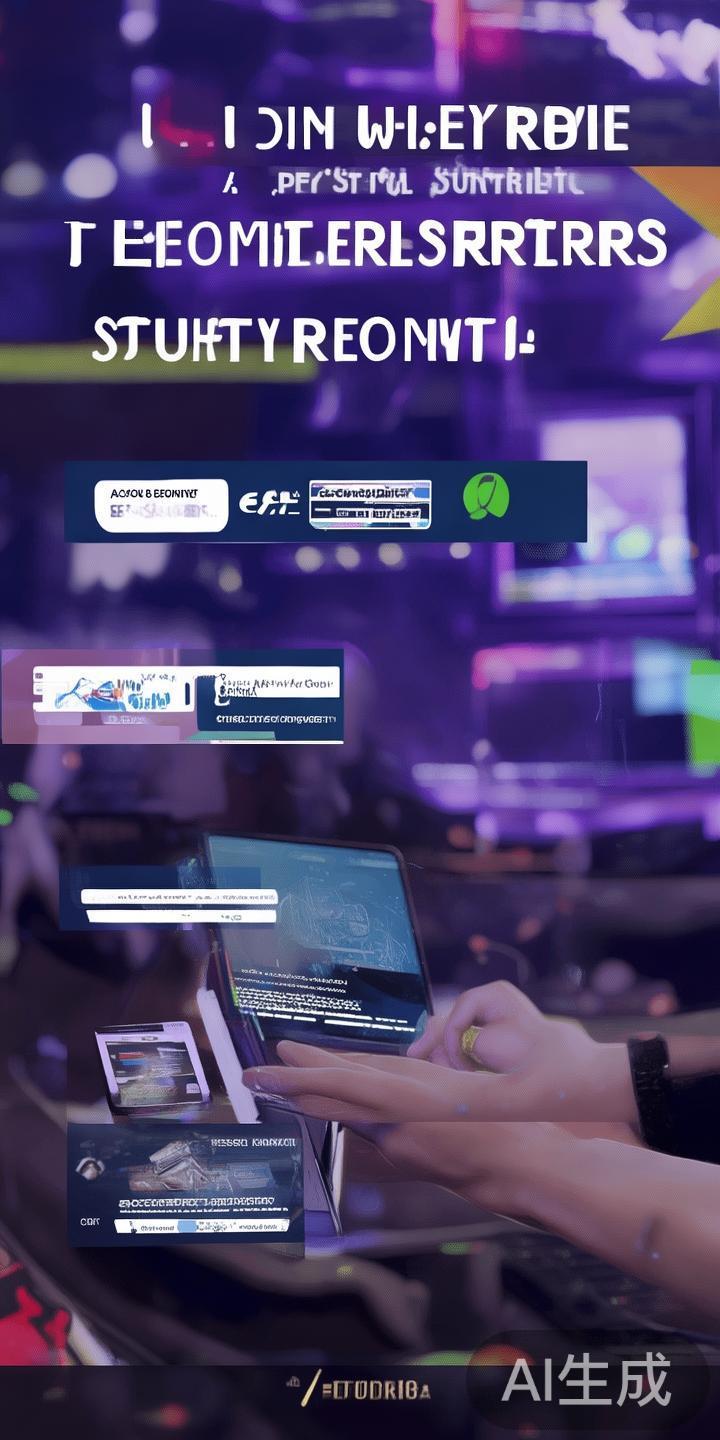 在电子竞技行业飞速发展的背景下，平台多样化，玩家日