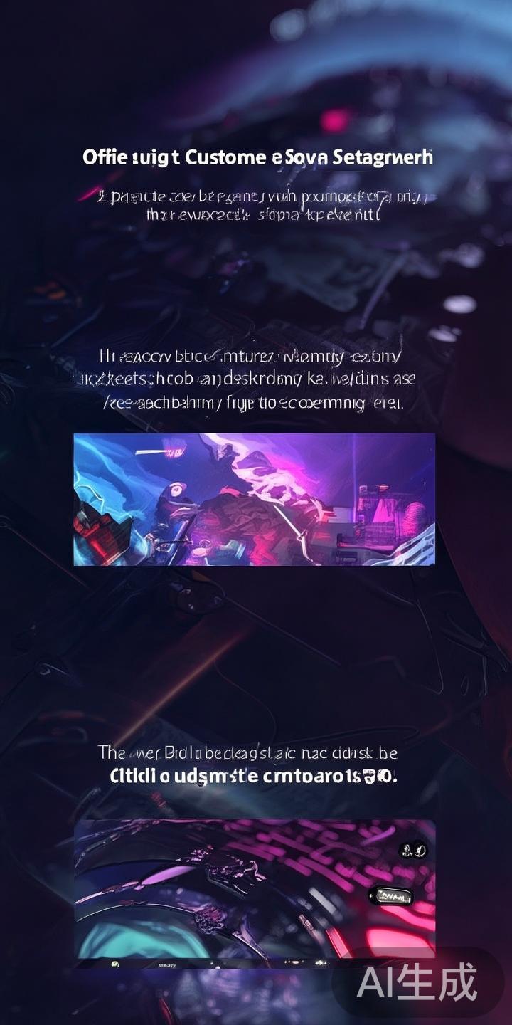 干货解析:IM电竞与泛亚电竞平台特色全面对比与差异分析 在用户体验方面,IM电竞不断优化界面设计,追求简洁