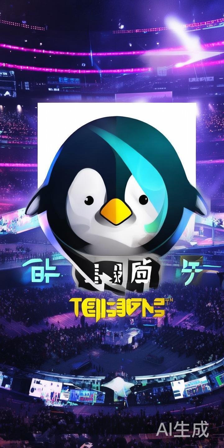 目前市场上提供泛亚电竞平台的游戏平台全面汇总与推荐 由腾讯支持,企鹅电竞专注于电竞内容的打造和赛事的组