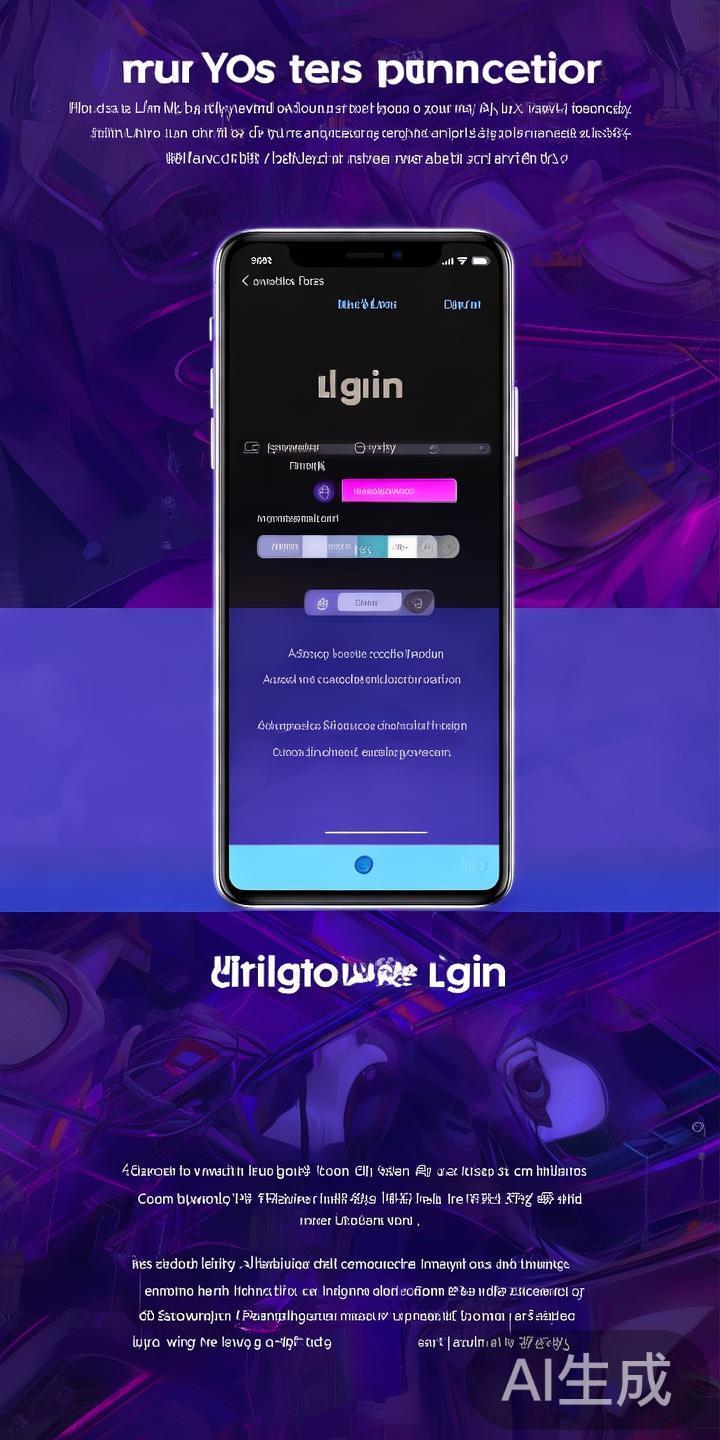 全面指南:如何顺利登录泛亚电竞平台首页实现账号畅玩 二、正确操作登录步骤
进入泛亚电竞平台首页后,找