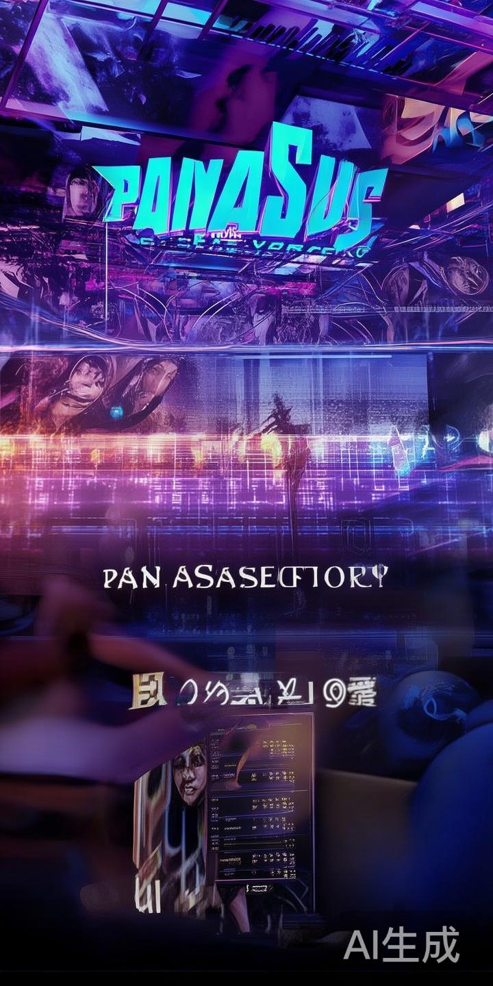 全面解析泛亚电竞的核心业务及其在电竞行业中的战略定位 其次,电竞平台运营也是其重要业务。泛亚电竞自建或合