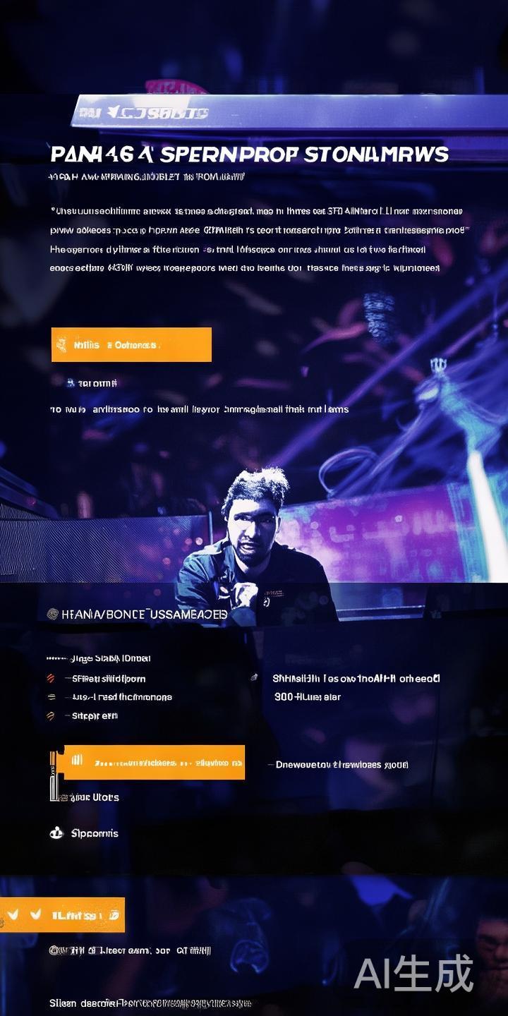 在当今互联网竞技产业高速发展的背景下，泛亚电竞凭借