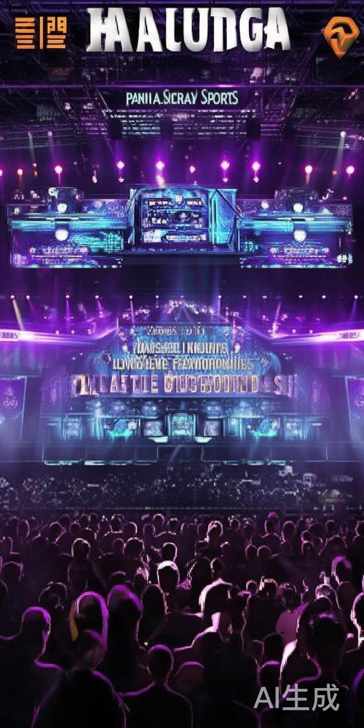 作为一家专注于亚洲市场的电竞企业，泛亚火鸡电竞以丰