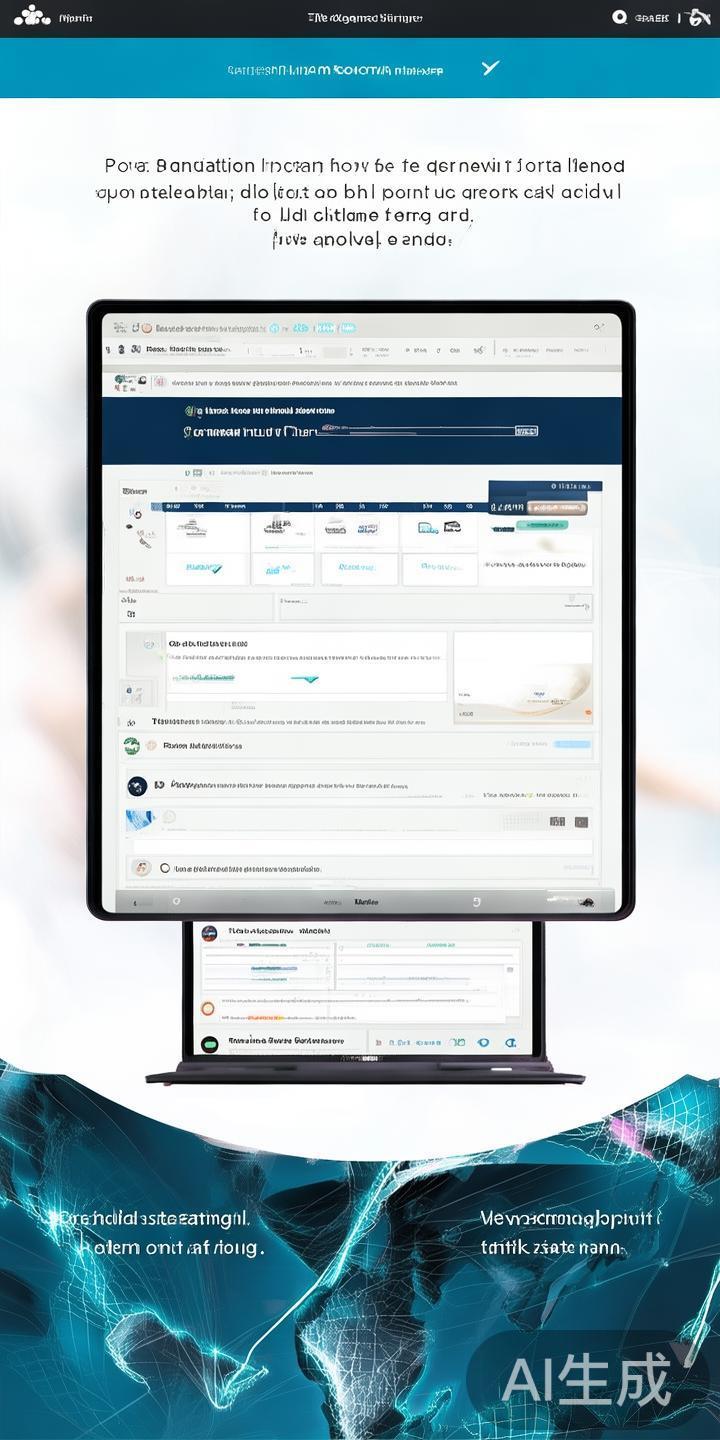 全面指导:选择适合泛亚电竞网站的高效软件工具的方法与技巧 高效的比赛管理软件应支持自动报名、排赛、比分统计等