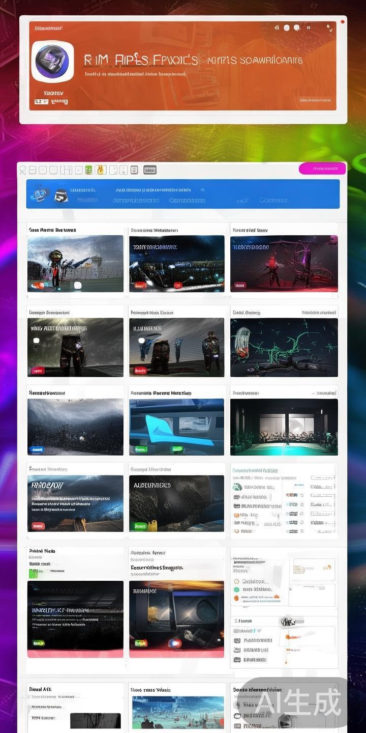 轻松掌握泛亚电竞app首页个性化设置与优化技巧详解 为了让首页信息更贴合自己的兴趣,建议利用“内容筛选