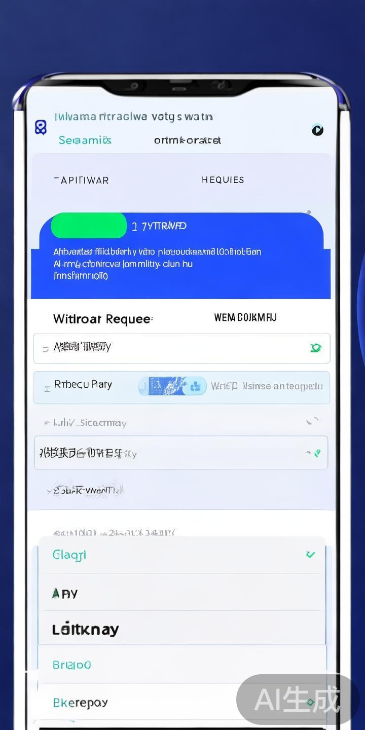 全面解析泛亚电竞时时乐收分流程与提升收益的实用技巧 提交提现申请:在确认盈利后,点击“申请提现”。输入
