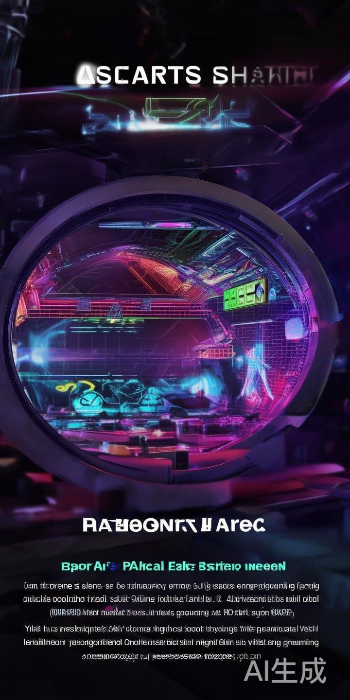 在当今数字娱乐不断创新的背景下，电竞游戏以其丰富的