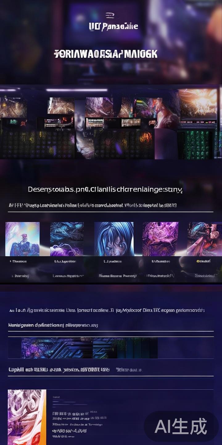 在竞争激烈的市场环境下，泛亚电竞游戏平台以其先进的