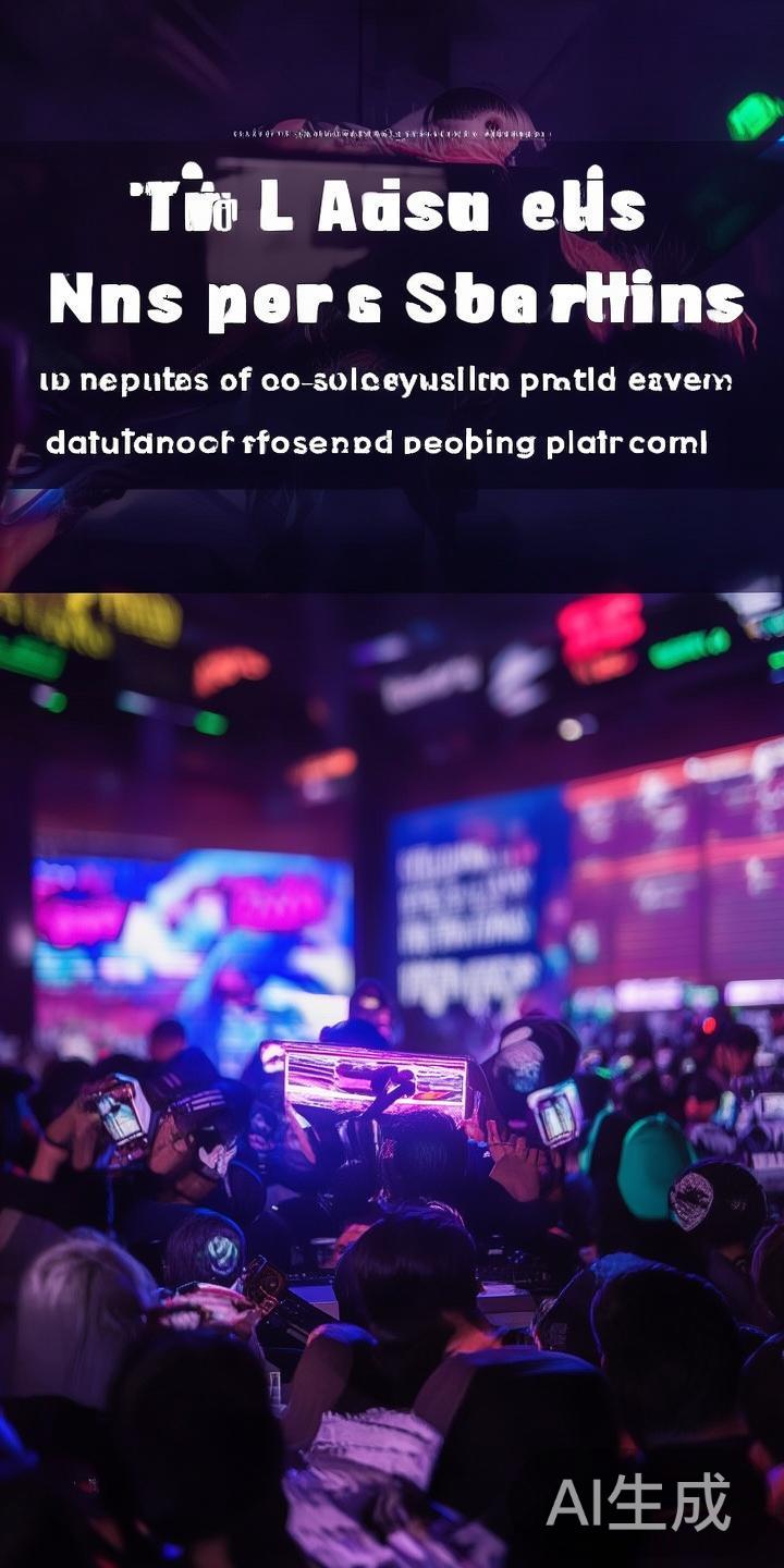 全面解析泛亚电竞竞猜平台最新玩法及赛事攻略全攻略 随着电竞赛事的不断发展,越来越多的玩家开始关注泛亚