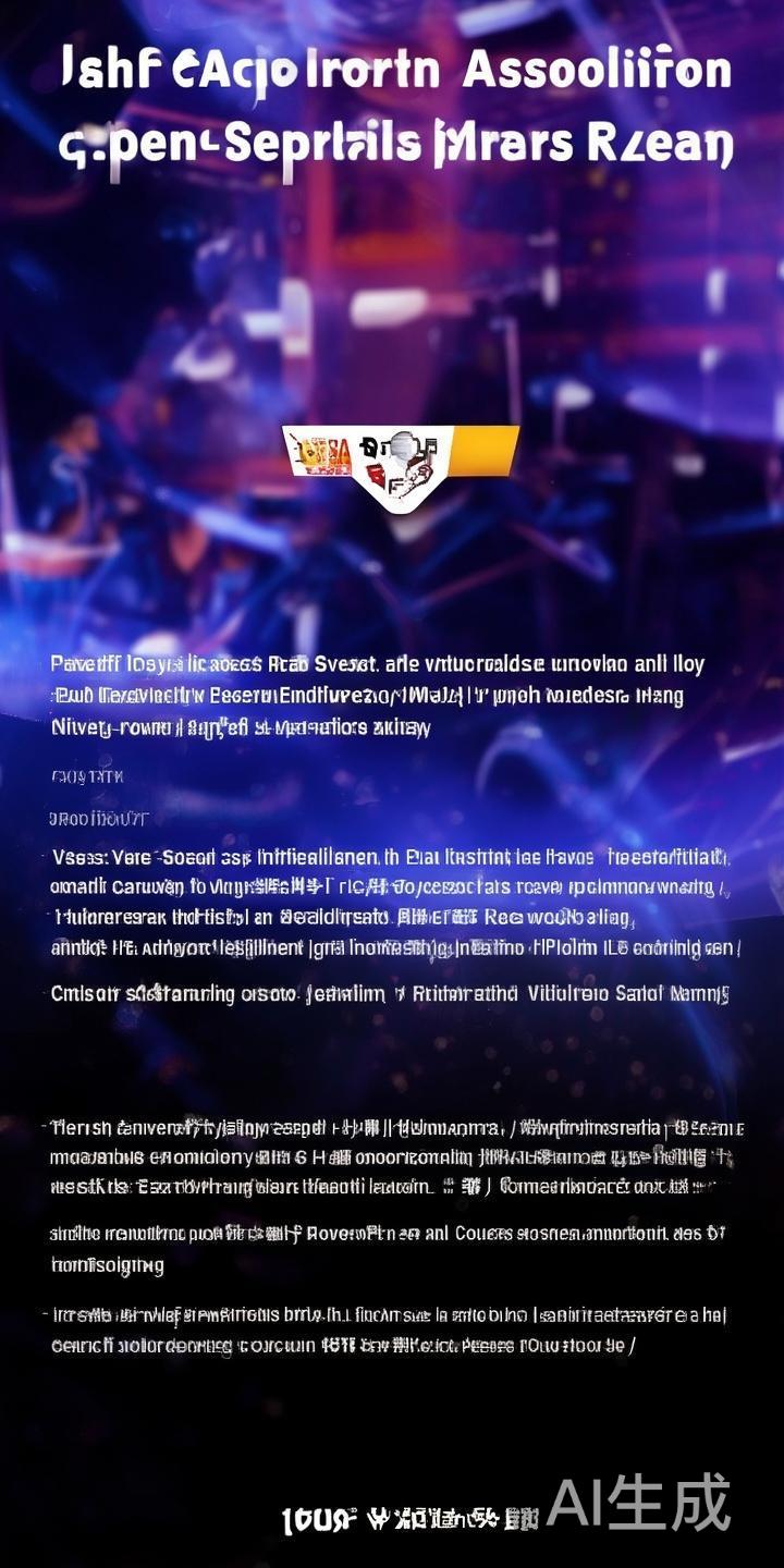 在激烈的市场竞争中，赛事的品质成为吸引观众和赞助商