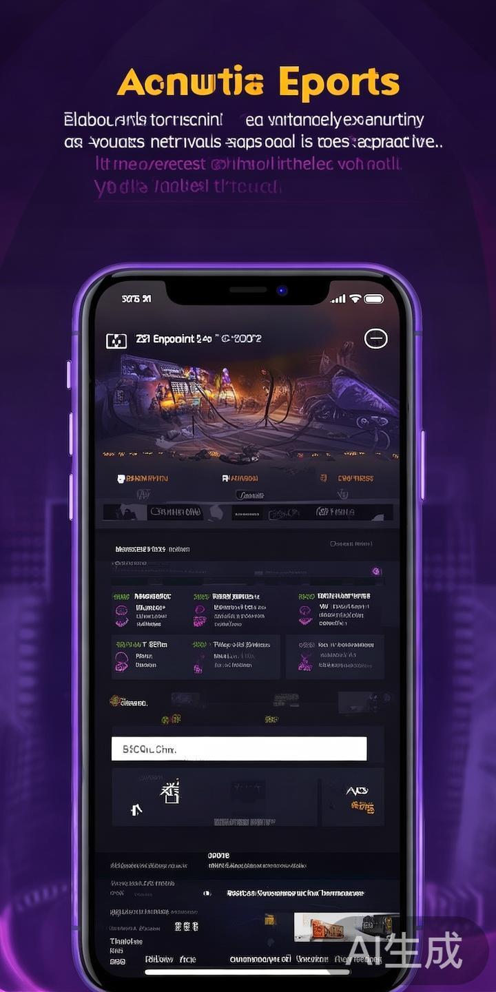 在众多运动电竞平台中，泛亚电竞因其强大的技术支持和