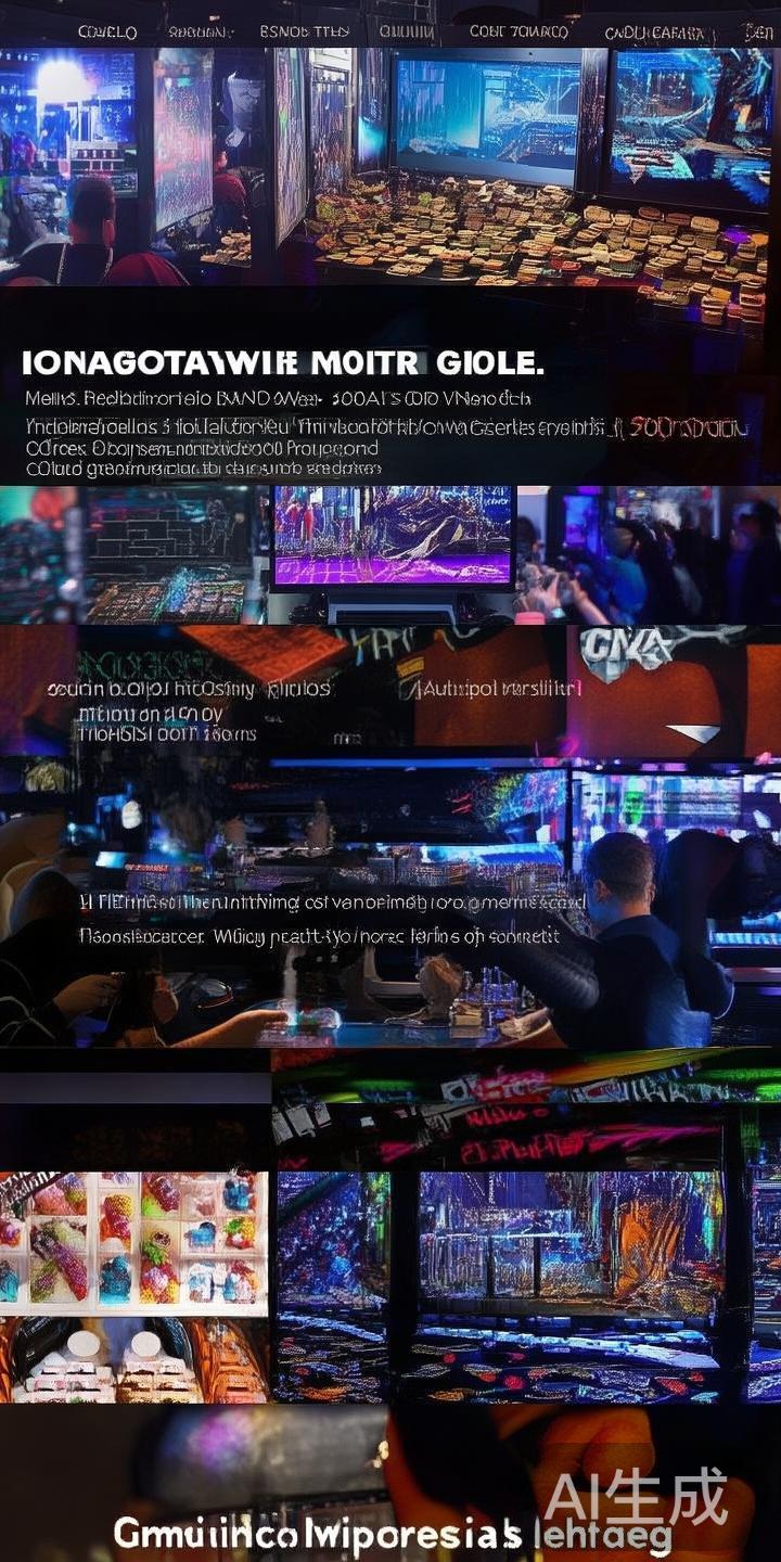 再者，共同开发电竞相关的产品与服务。从电竞周边商品