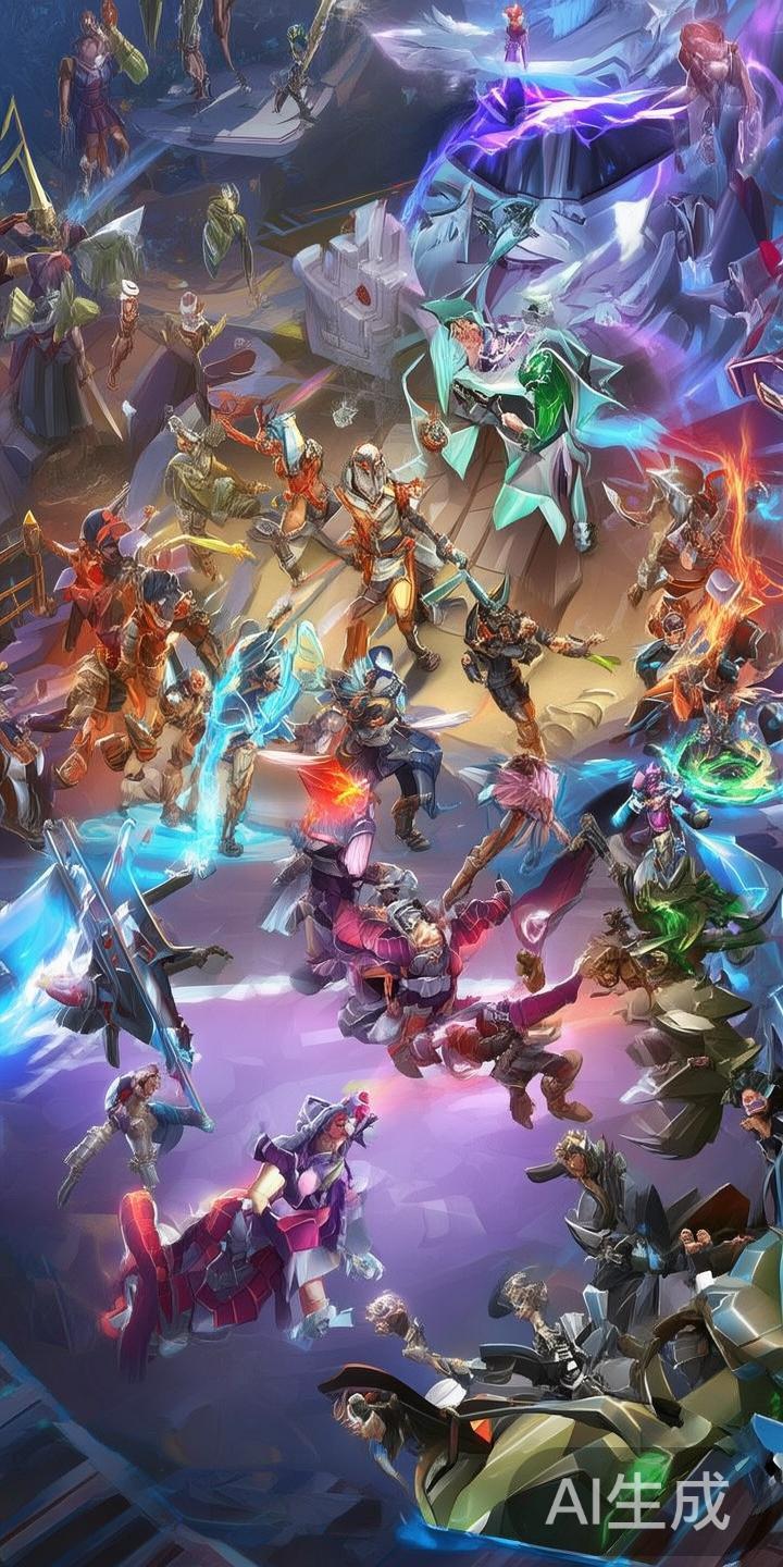 全面解析泛亚电竞英雄时时乐最新游戏资讯与精彩赛事亮点 泛亚电竞英雄时时乐的核心魅力
作为一款融合了丰富