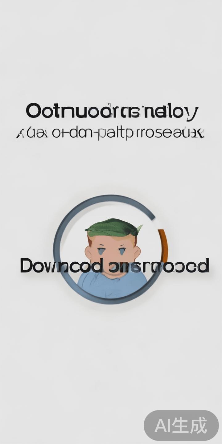 找到对应设备的下载按钮后，点击即可开始下载。建议在