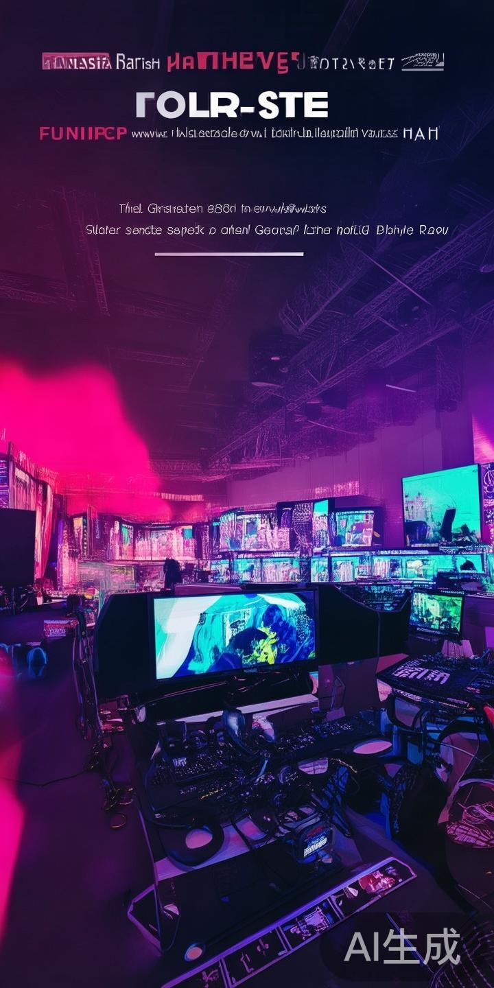 深入剖析泛亚电竞台子:行业地位、竞争优势及未来发展趋势 面对行业整体向好的趋势,泛亚电竞的台子具有十分广阔