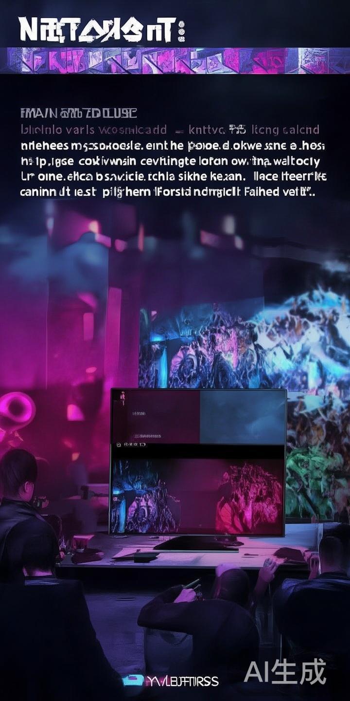 随着电竞行业的迅速发展，泛亚电竞平台成为众多玩家的