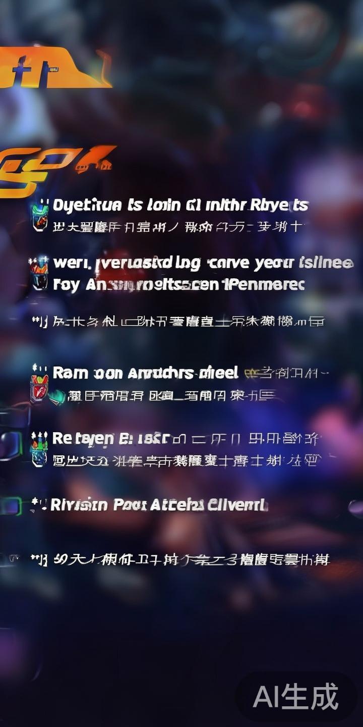 全面解析泛亚电竞平台无法登录的原因与实用解决方案指南 在当前电子竞技逐渐普及的背景下,许多玩家在使用泛亚