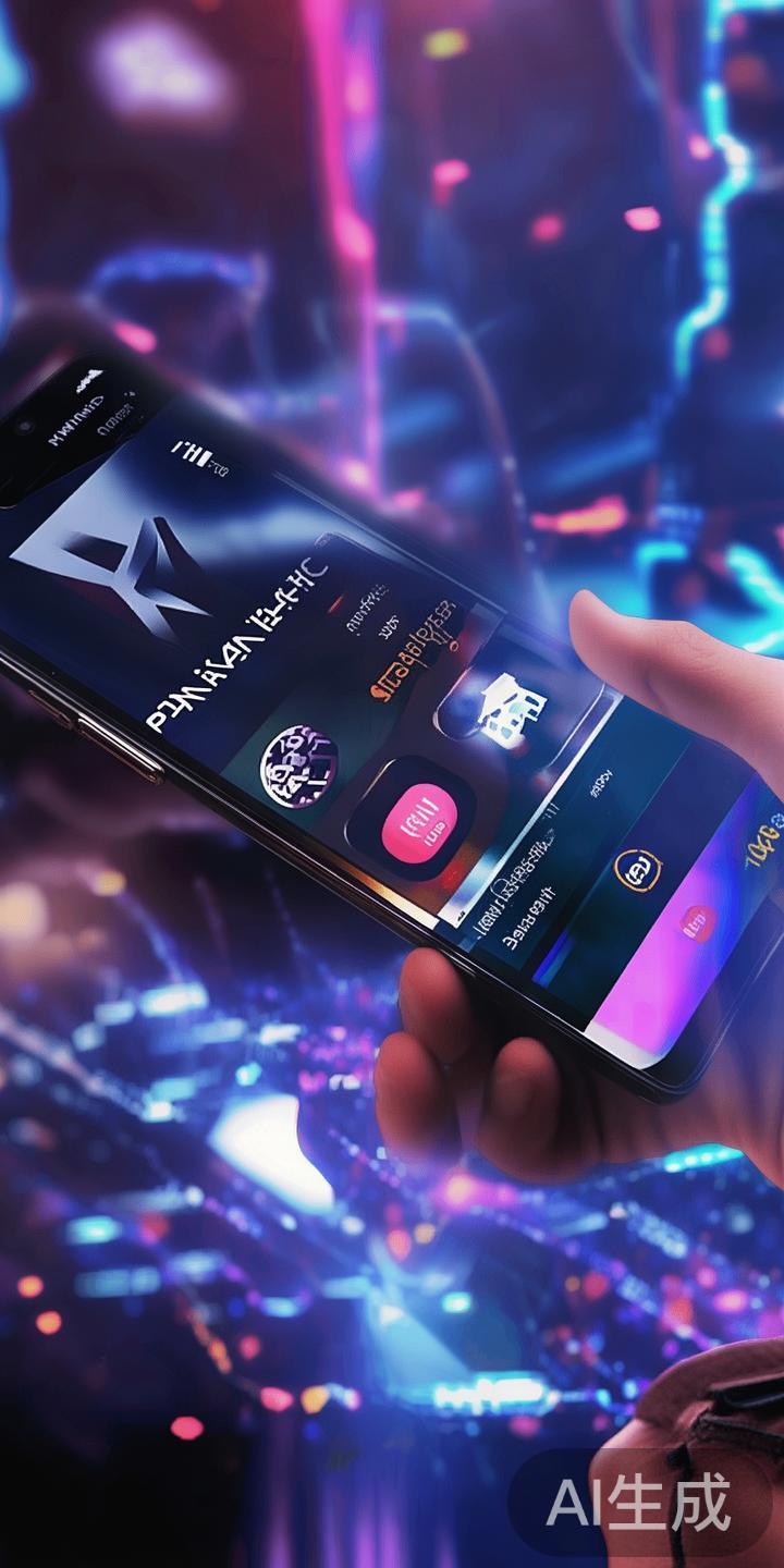 想要顺利访问泛亚电竞手机端官网，首先要确保您的手机